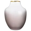 Depot Vase Frozen Smoke