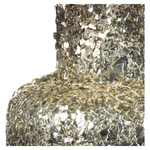 Depot Vase Glitter