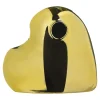 Depot Vase Heart