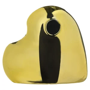 Depot Vase Heart