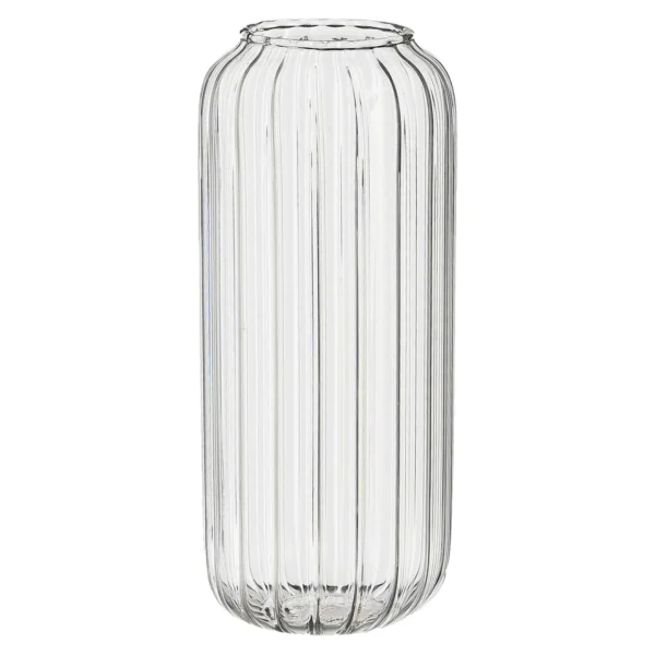 Depot Vase Ministripe