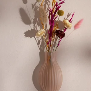 Depot Vase Mural Mini