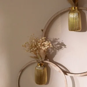 Depot Vase Mural Mini