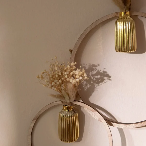 Depot Vase Mural Mini