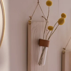 Depot Vase Mural Reagenz