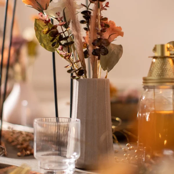 Depot Vase Notches