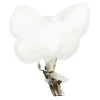 Depot Vase Papillon Sur Clip