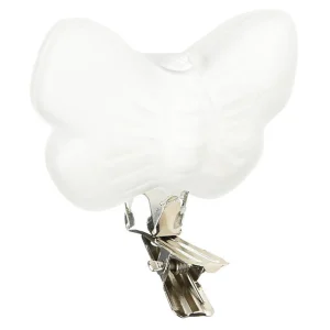 Depot Vase Papillon Sur Clip