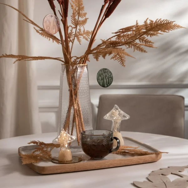 Depot Vase Pulverise
