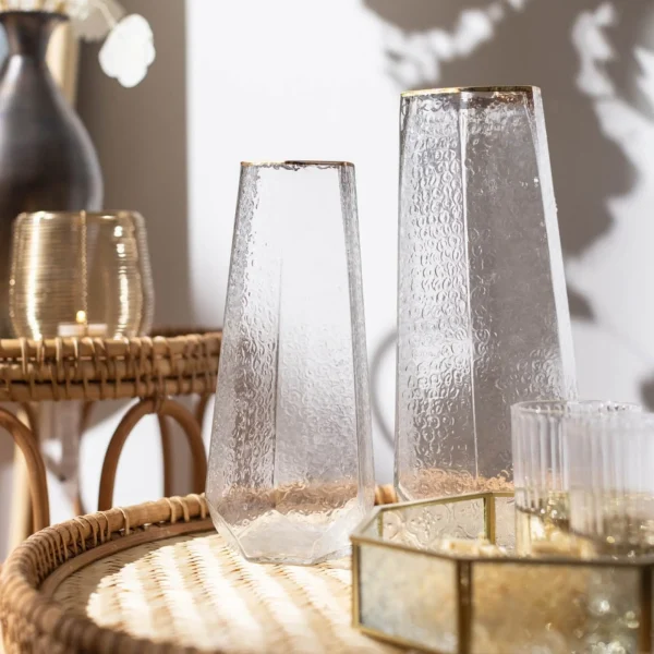 Depot Vase Pulverise