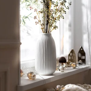 Depot Vase Rainures