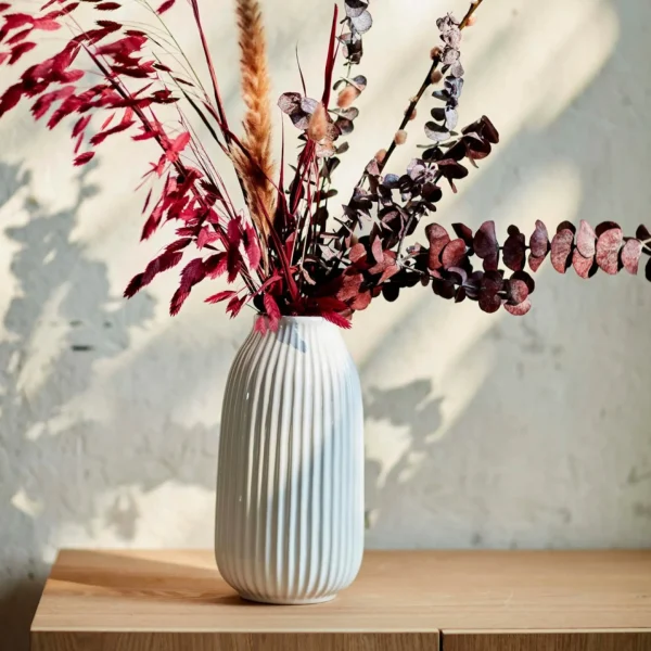 Depot Vase Rainures