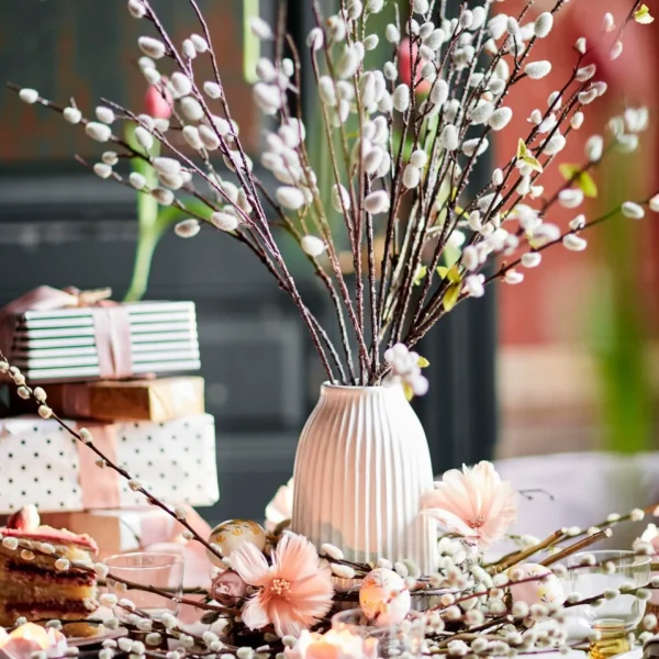 Depot Vase Rainures