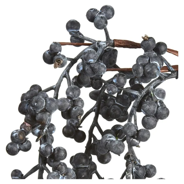 Depot Vase Rills Blumen-Set