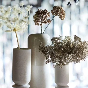 Depot Vase Sandy