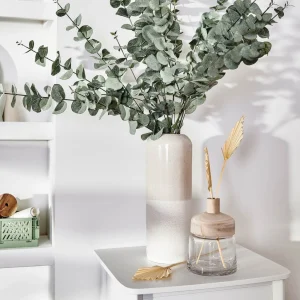 Depot Vase Sandy
