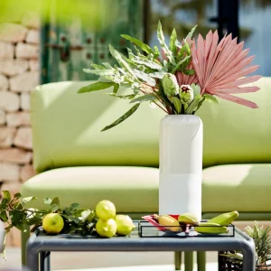 Depot Vase Sandy