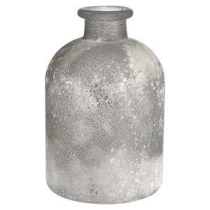 Depot Vase Snow