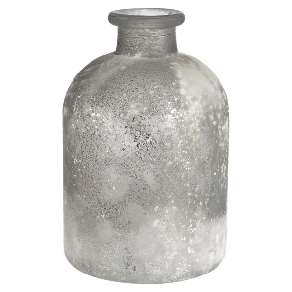 Depot Vase Snow