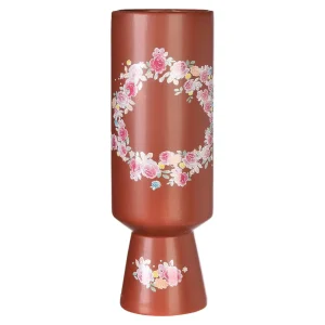 Depot Vase Special Summer En Emballage Cadeau