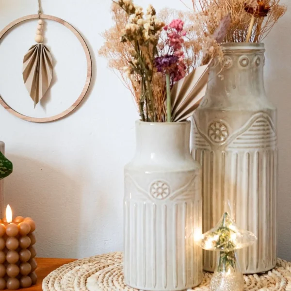 Depot Vase Towny