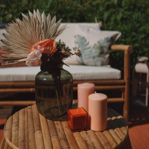 Depot Vase Tulum