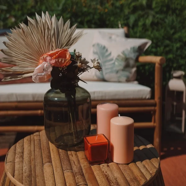 Depot Vase Tulum