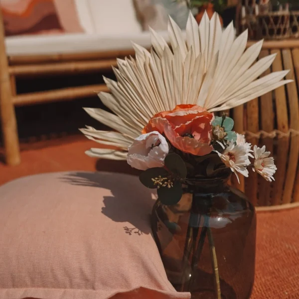 Depot Vase Tulum