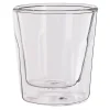 Depot Verre À Boire Isolant A Double Paroi Fred