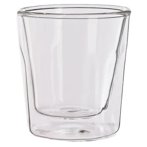 Depot Verre À Boire Isolant A Double Paroi Fred