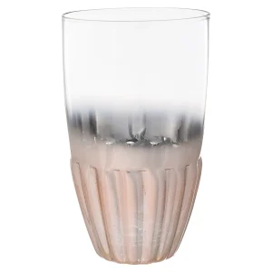 Depot Verre À Boire Rainure^ Vaisselle De Noël