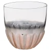 Depot Verre À Boire Rainure^ Vaisselle De Noël