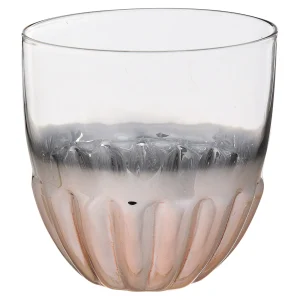 Depot Verre À Boire Rainure^ Vaisselle De Noël