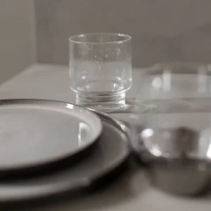 Depot Verre À Boire Riffle