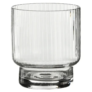 Depot Verre À Boire Riffle