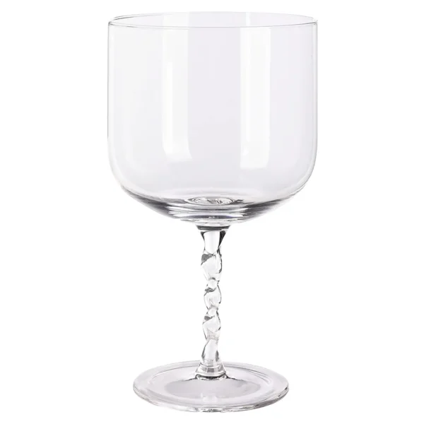 Depot Verre À Boire Twisted