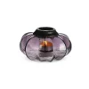Depot Verre A Bougie A Chauffe-Plat Orient