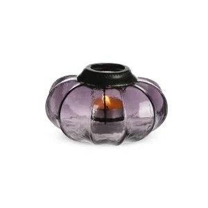 Depot Verre A Bougie A Chauffe-Plat Orient