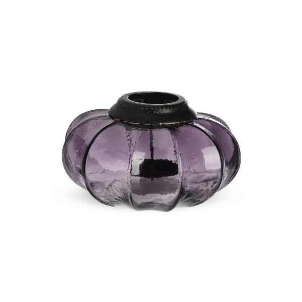 Depot Verre A Bougie A Chauffe-Plat Orient