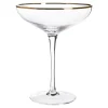 Depot Verre A Champagne^ Vaisselle De Noël