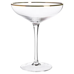 Depot Verre A Champagne^ Vaisselle De Noël