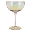 Depot Verre A Champagne Fantaisie^ Vaisselle De Noël