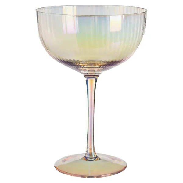 Depot Verre A Champagne Fantaisie^ Vaisselle De Noël