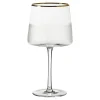 Depot Verre A Cocktail Frosted^ Vaisselle De Noël
