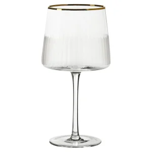 Depot Verre A Cocktail Frosted^ Vaisselle De Noël