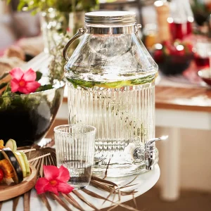Depot Verre A Eau Country