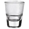 Depot Verre A Liqueur Optique^ Vaisselle De Noël