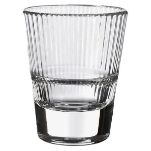 Depot Verre A Liqueur Optique^ Vaisselle De Noël