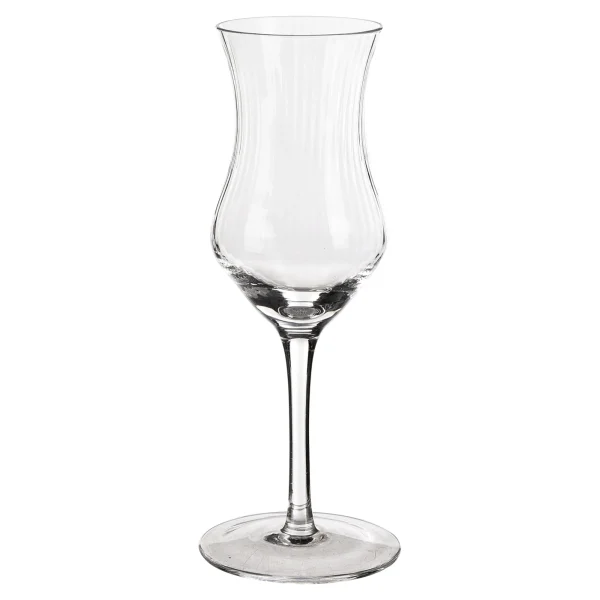 Depot Verre A Liqueur Optique^ Vaisselle De Noël