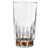 Depot Verre A Long Drink Sade^ Vaisselle De Noël